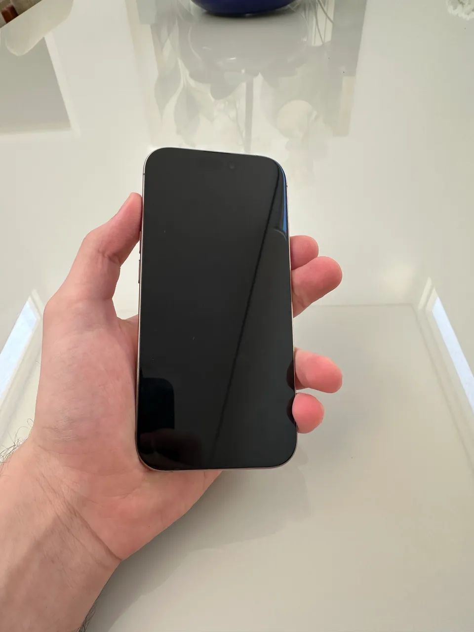 IPHONE 16 PRO - 256GB - Foto 4