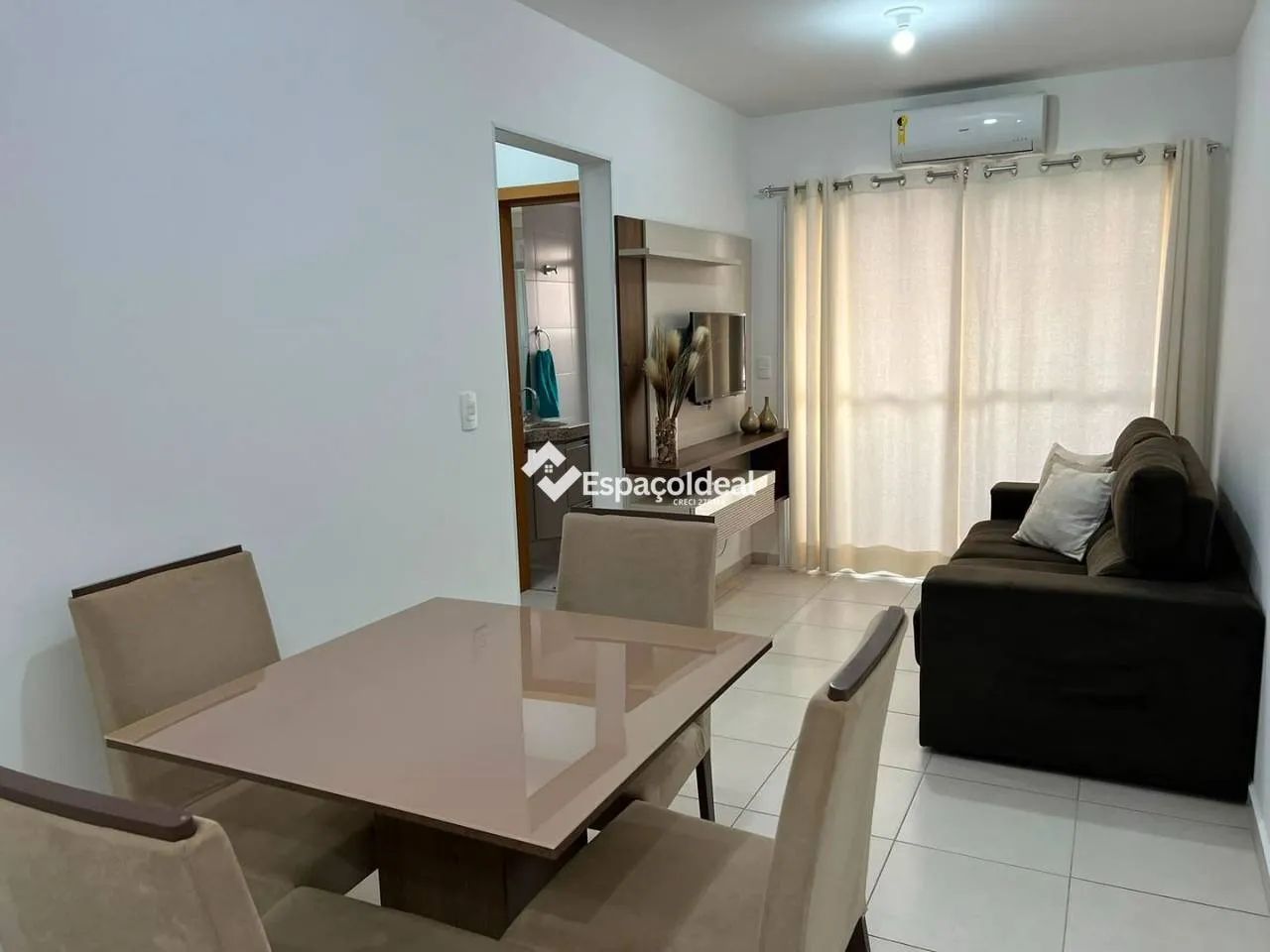 Apartamento com 2 dormitórios - Centro - Lençóis Paulista/SP - Foto 3