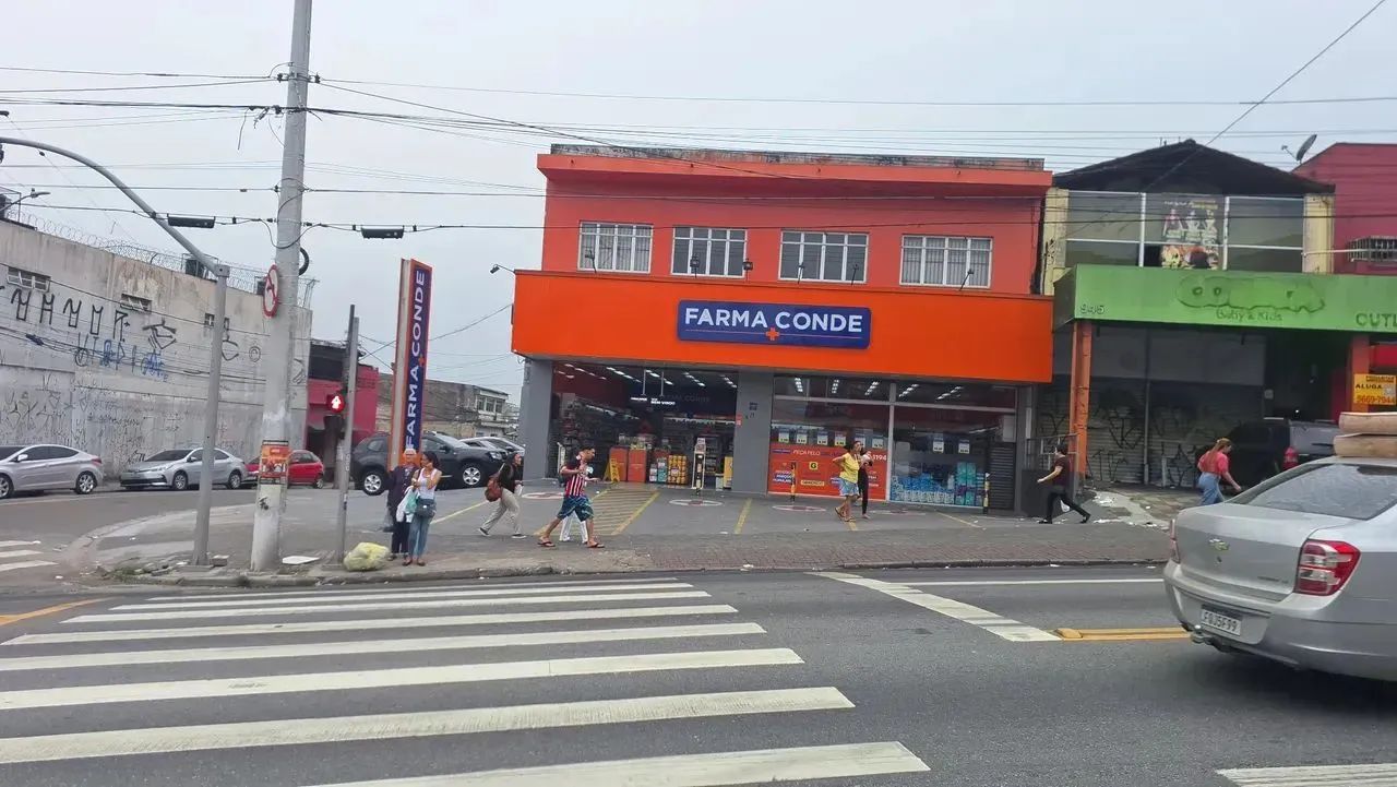 Prédio/Edifício inteiro para aluguel com 326 metros quadrados - Foto 2