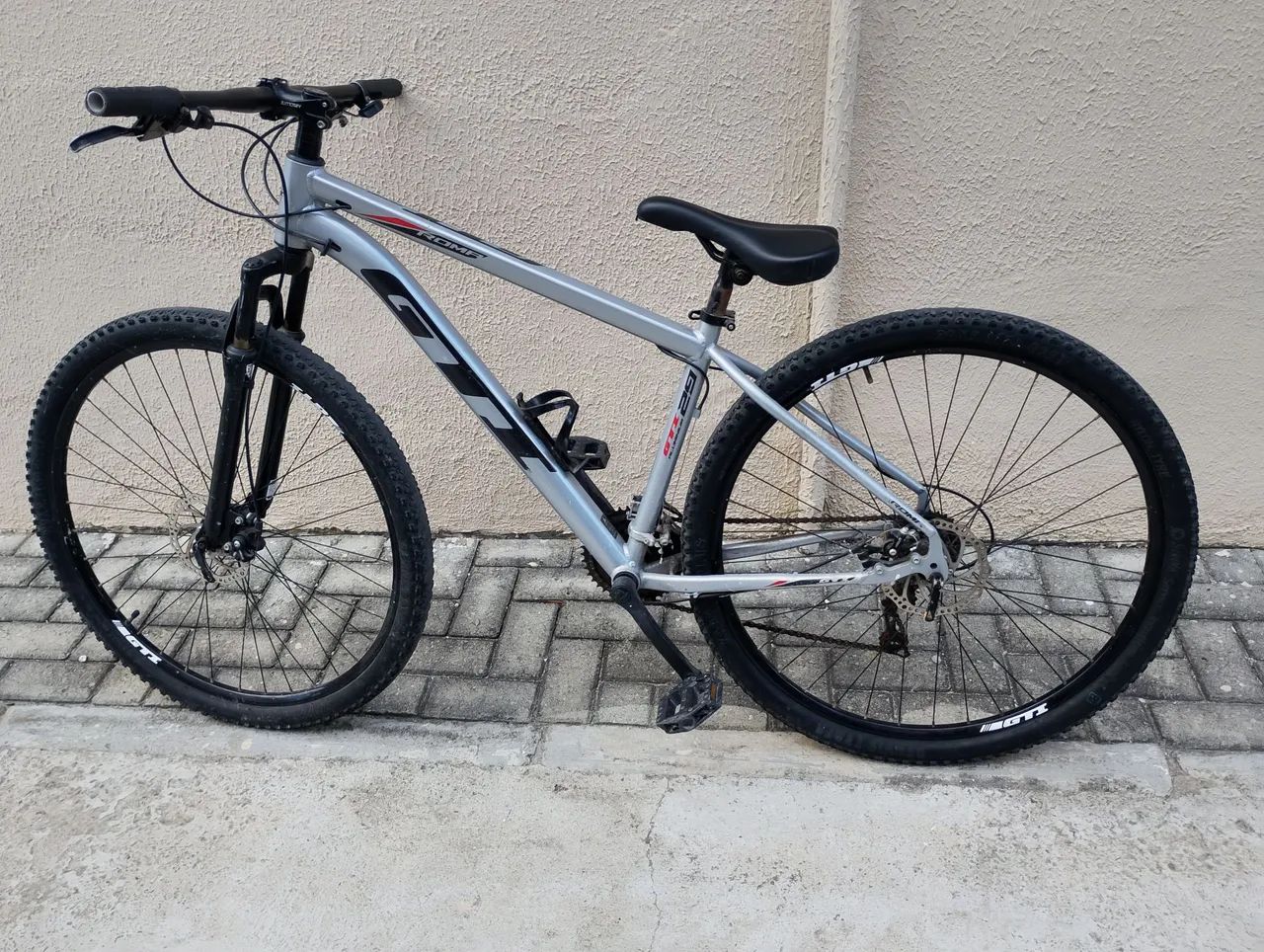 BICICLETA ARO 29  - Foto 2