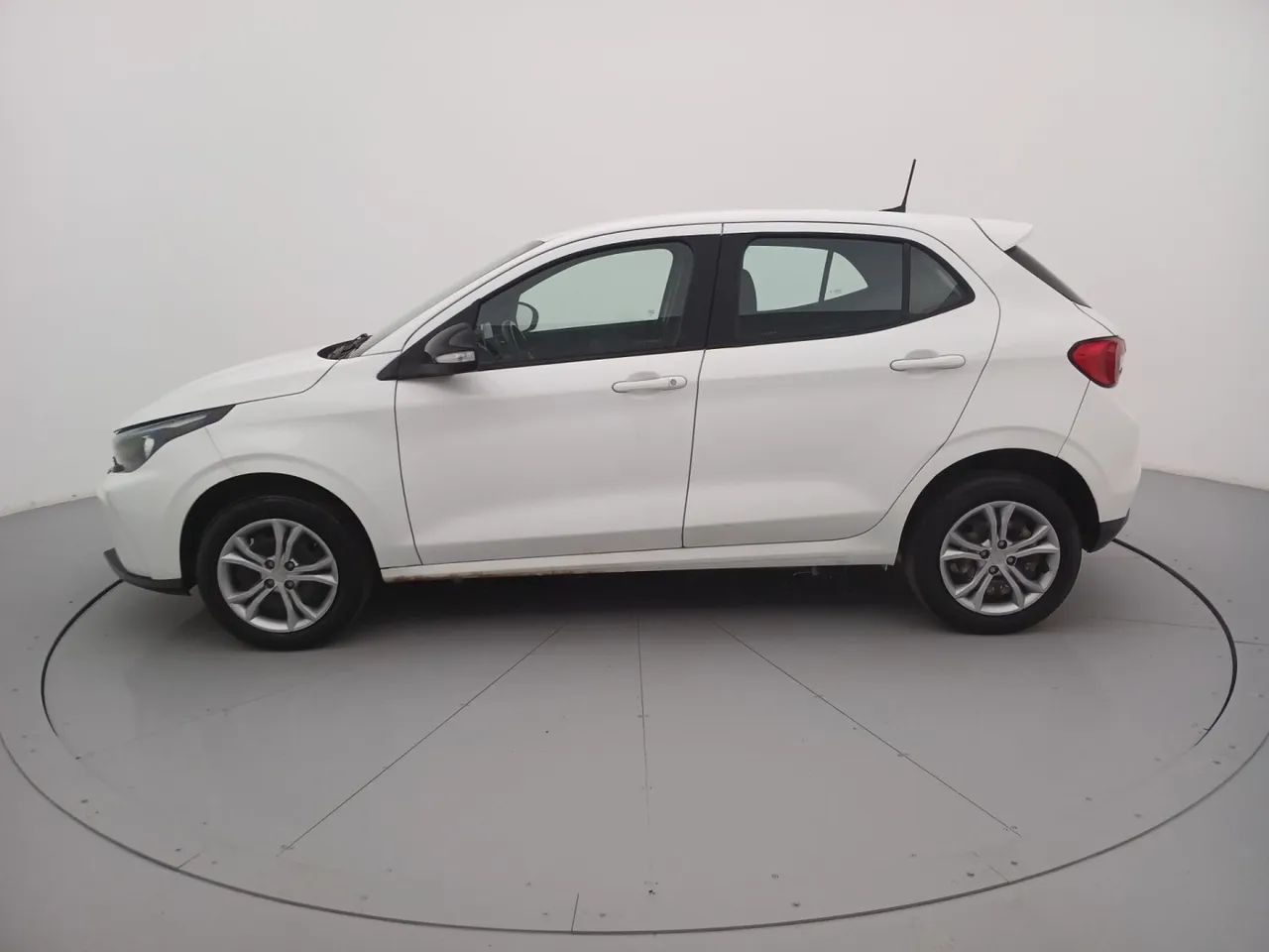 Fiat Argo Drive 1.0 Firefly 2026 - Foto 2