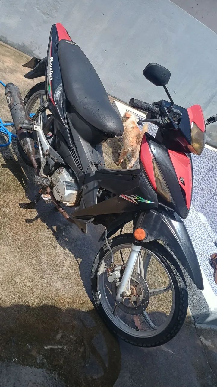 Moto - Foto 3