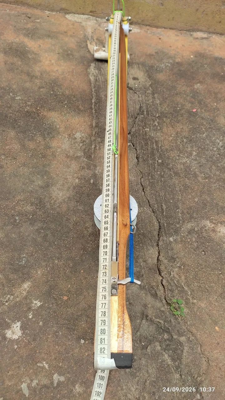 Arbalete roller 