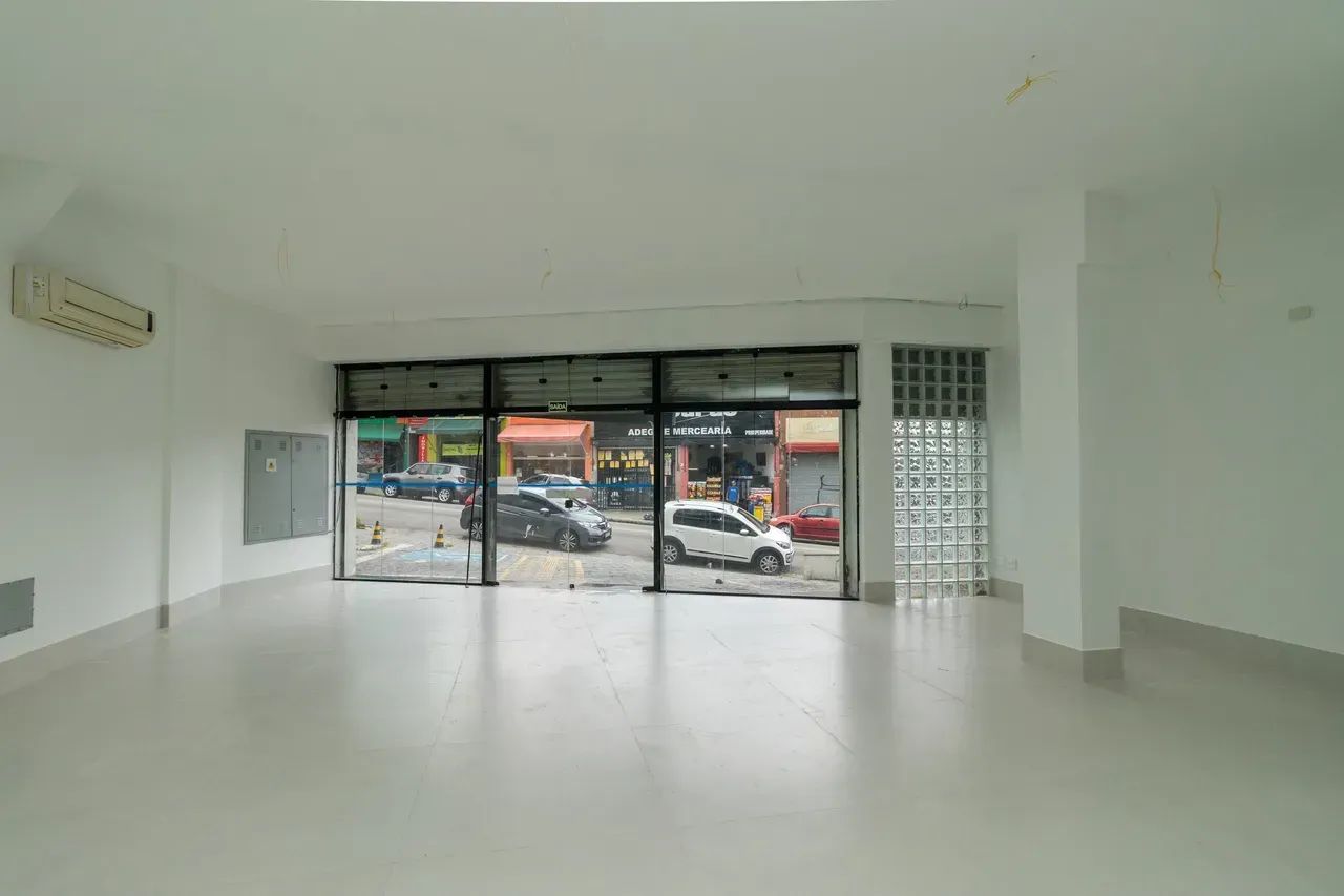 Ponto comercial/Loja/Box para aluguel com 190 metros quadrados - Foto 5