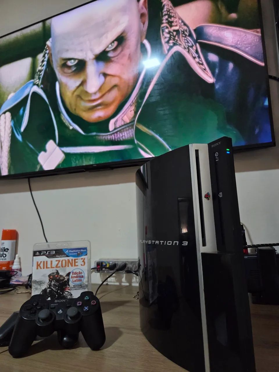 Playstation 3 Fat - Foto 5