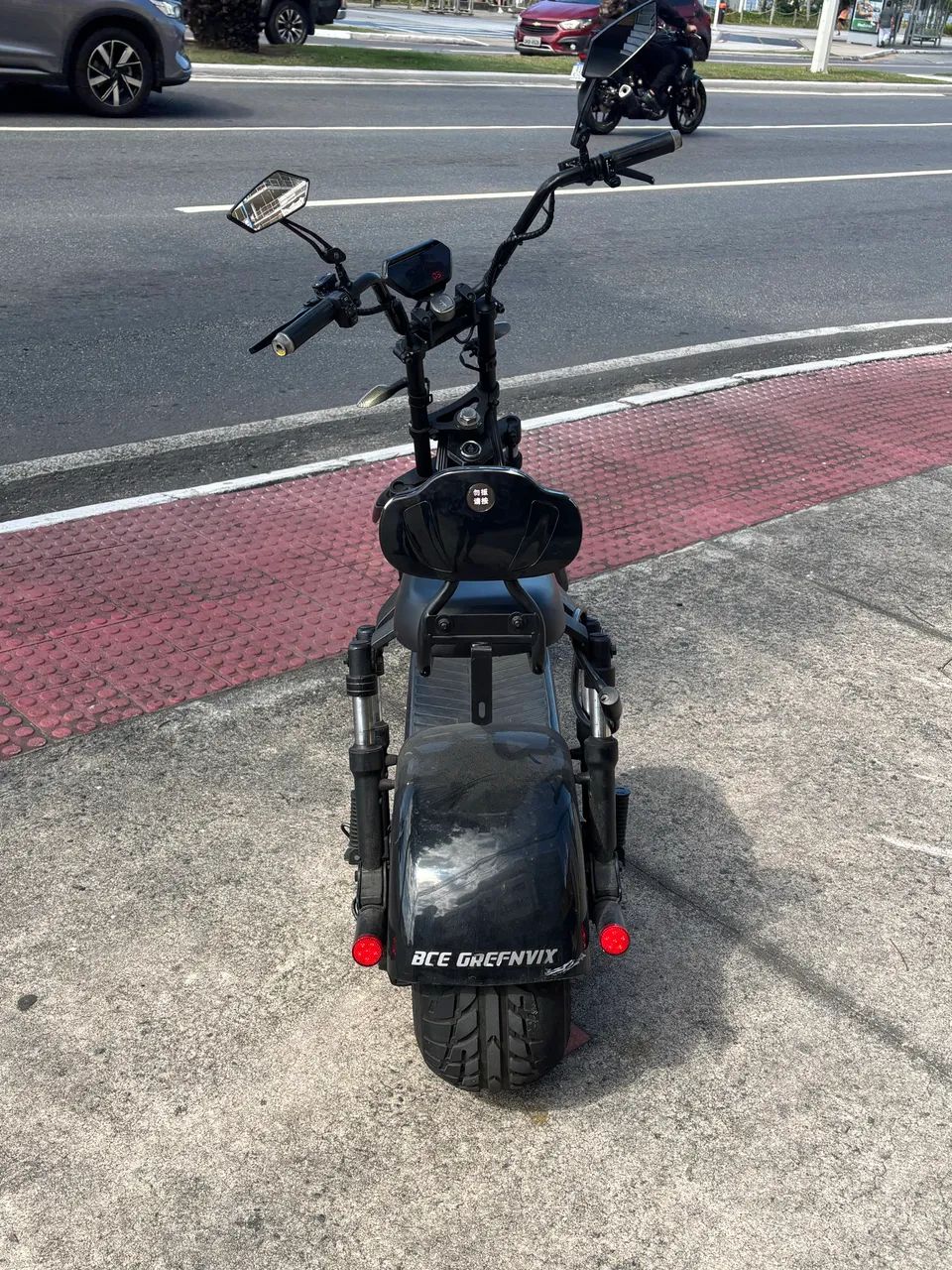 Bee 200cc GT 2019 - 1518019705 | OLX
