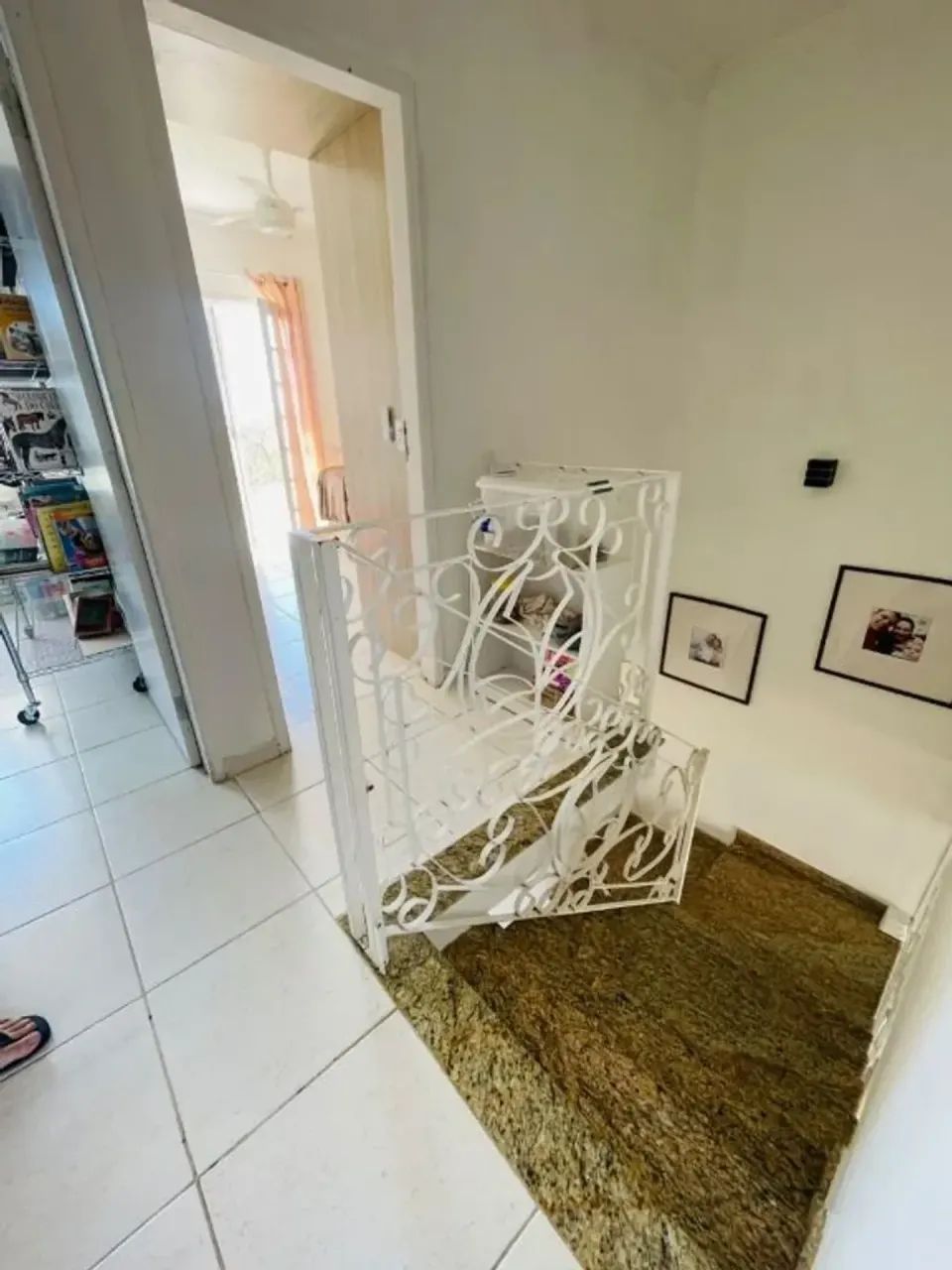Imóvel para aluguel com 110 metros quadrados com 3 quartos - Foto 5