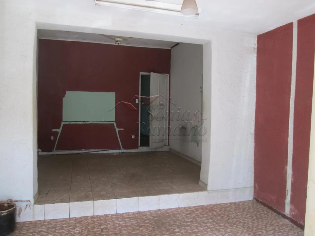 Imóveis Comerciais Salão Comercial em Ribeirão Preto