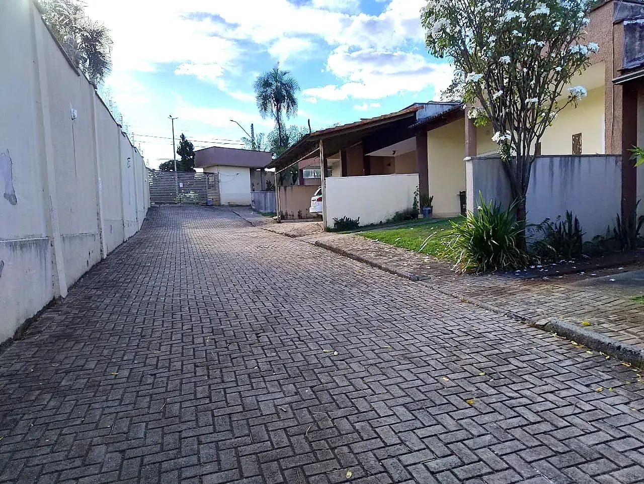 VILA MARIA, COND. OURO BRANCO 03 QUARTOS SENDO 01 SUÍTE - Foto 3