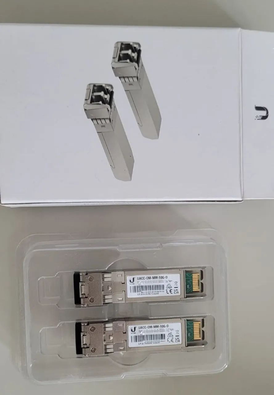 GBIC 10gb UACC-0M-MM-10G-D - Foto 2