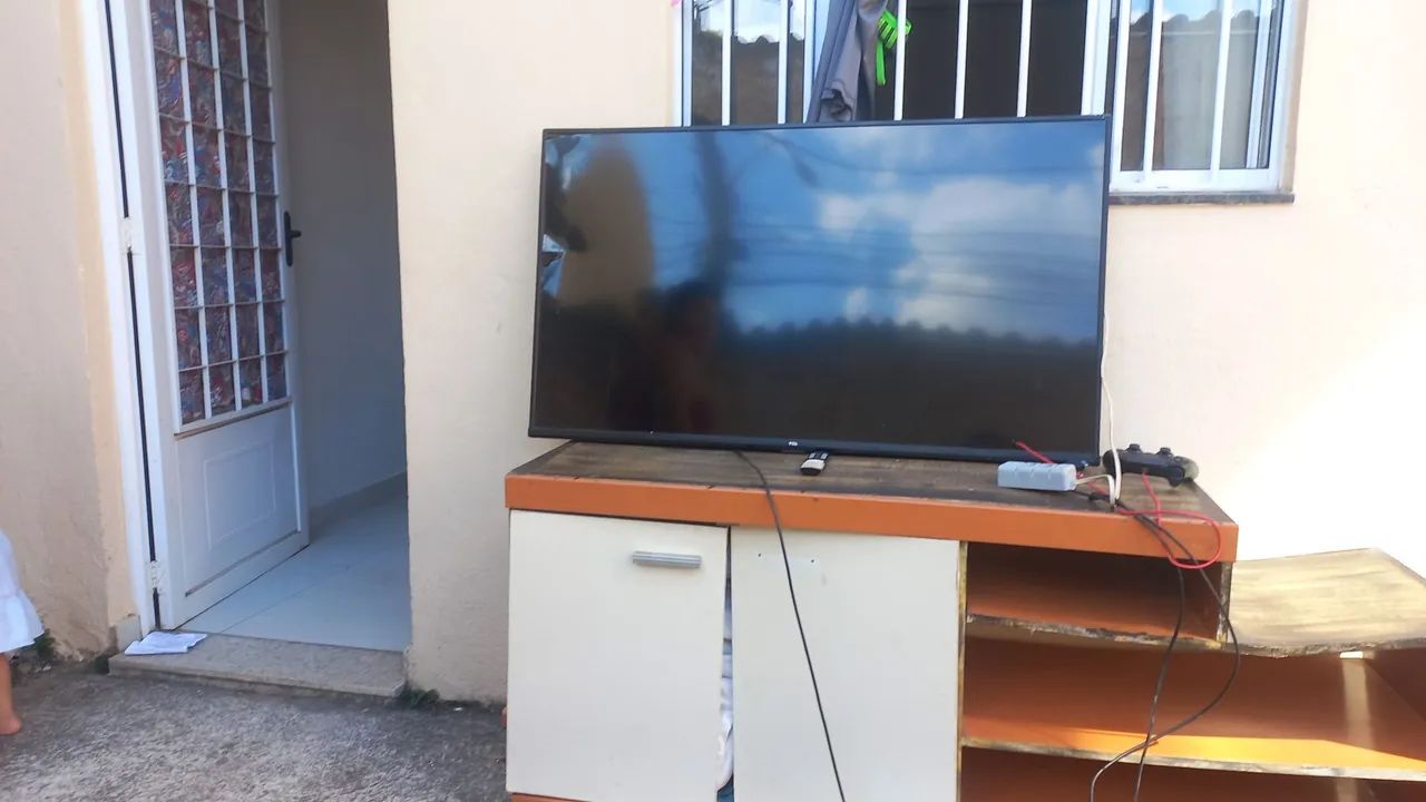 Televisão TCL - Foto 3