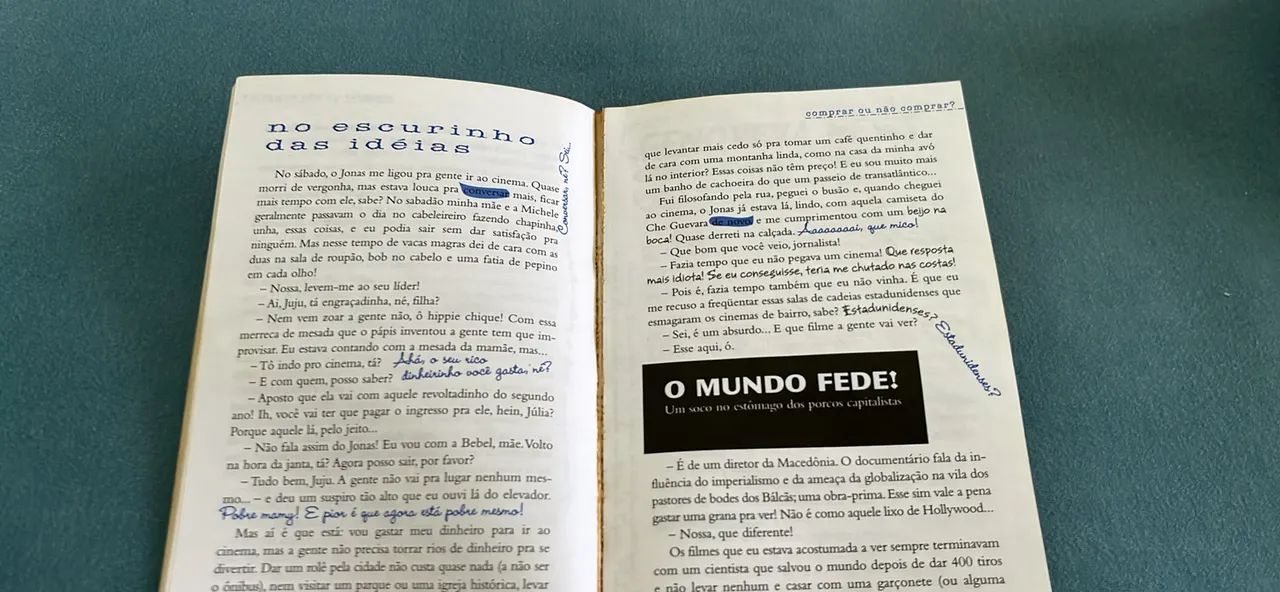 Livro Comprar ou Não Comprar? Eis a Questão! - Foto 2