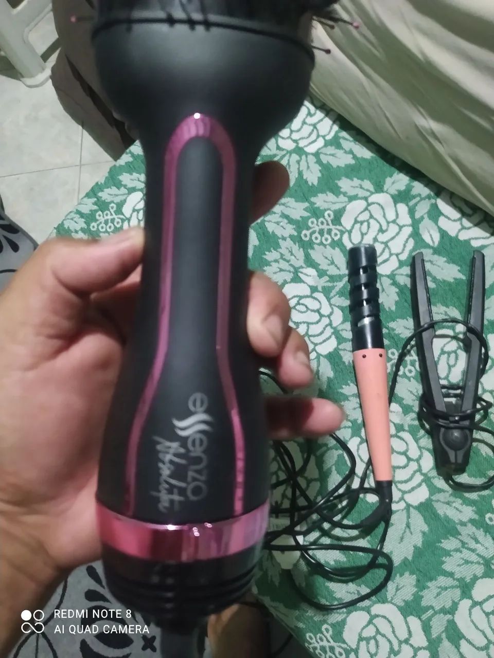 Três produtos  - Foto 3