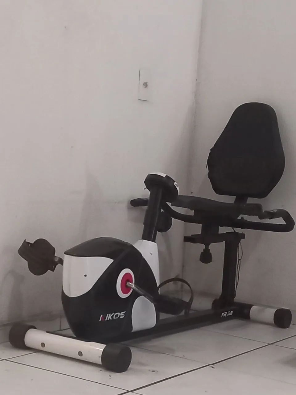 Bicicleta kikos