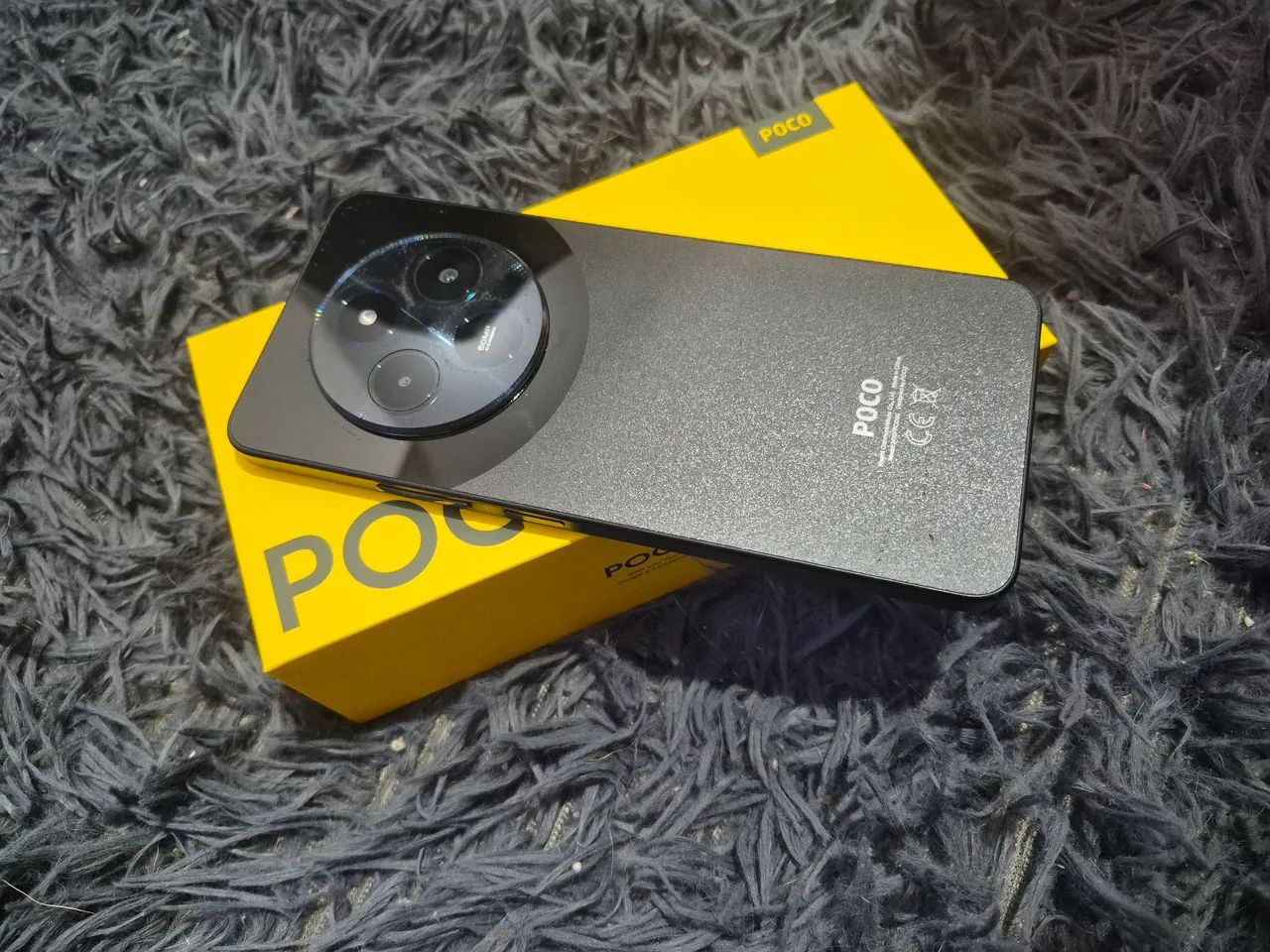 Poco c75 256/8 - Foto 2