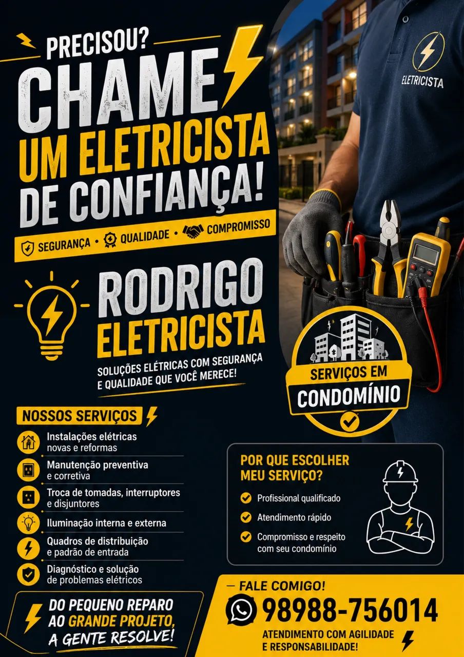 Eletricista