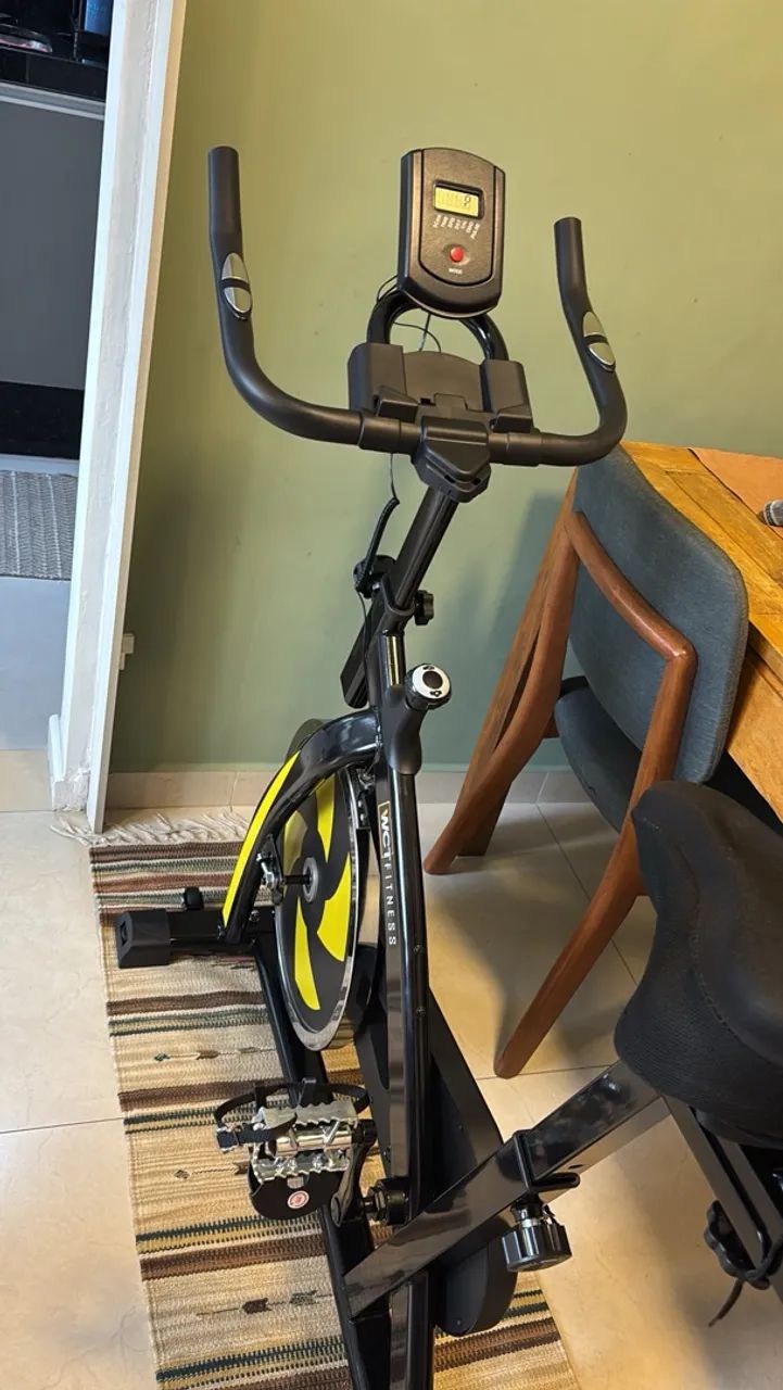 Bike spinning - Foto 3