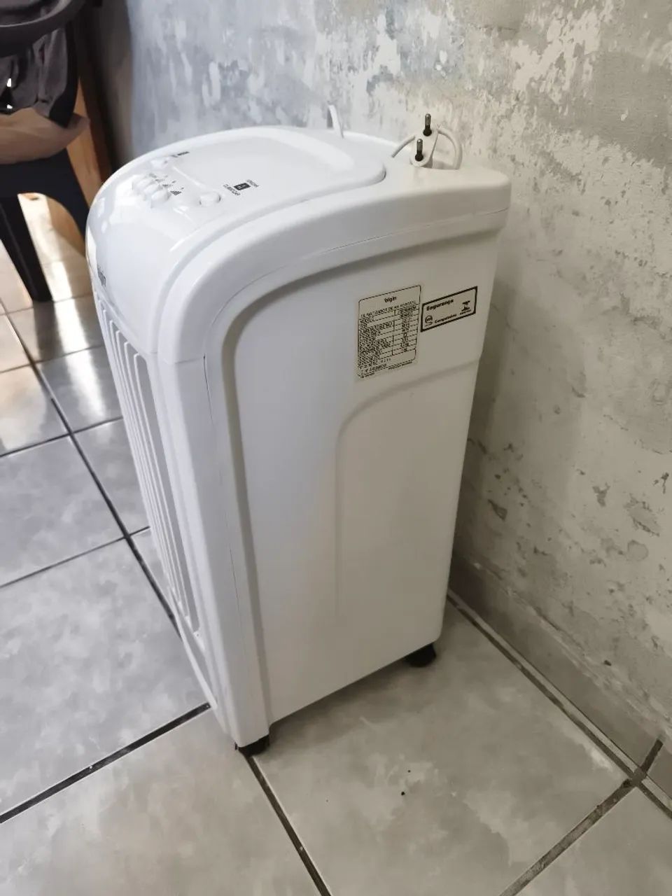 Climatizador de ambiente - Foto 2