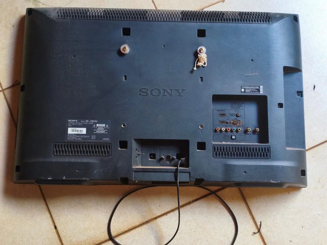 Tv Sony - Foto 2