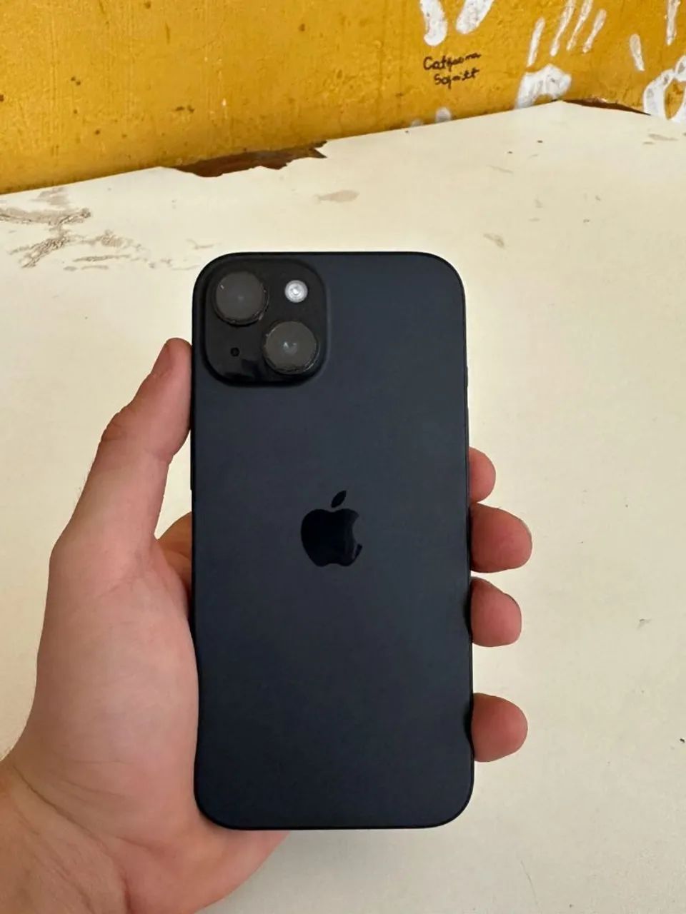 IPhone15 128gb - Foto 2