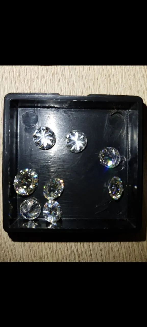 Diamantes 