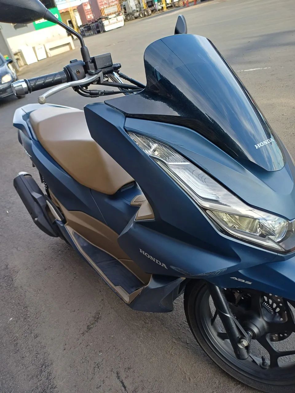 Pcx 160 2023  - Foto 2