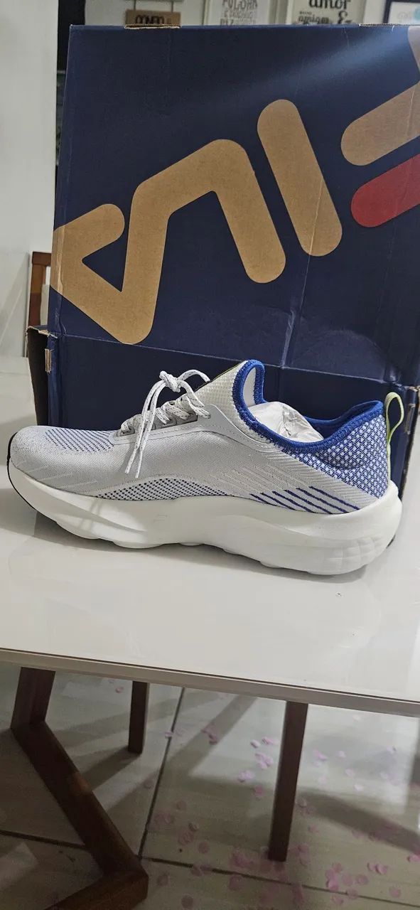 Tenis Fila Go Trainer 2 - Foto 2