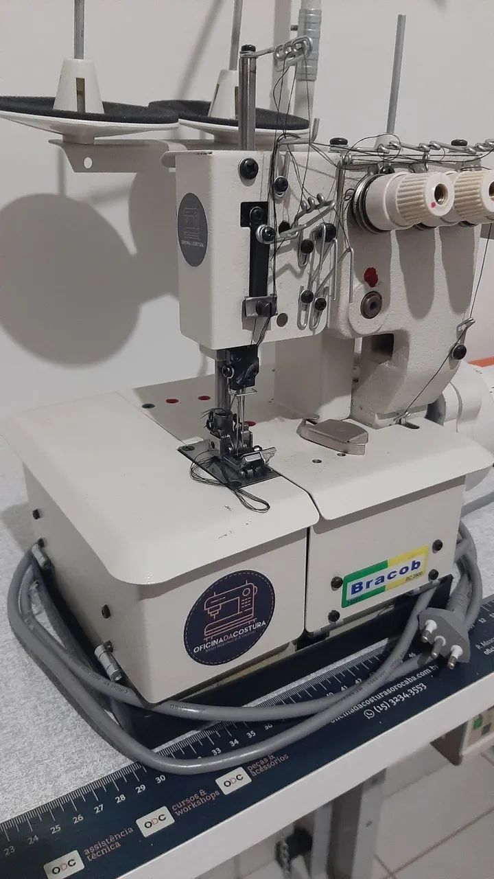 Máquina Galoneira Direct Drive - Foto 3