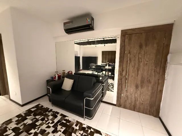 SALA COMERCIAL MOBILIADA NO URBE OFFICE - Foto 3