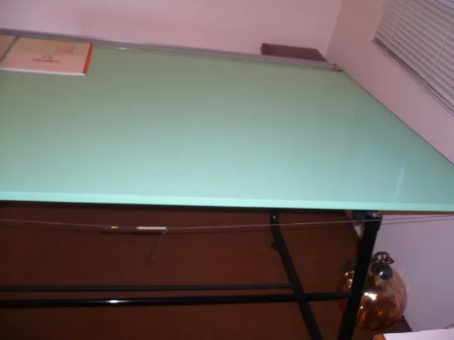 MESA  DE  DESENHO  PARA  ARQUITETO - Foto 2