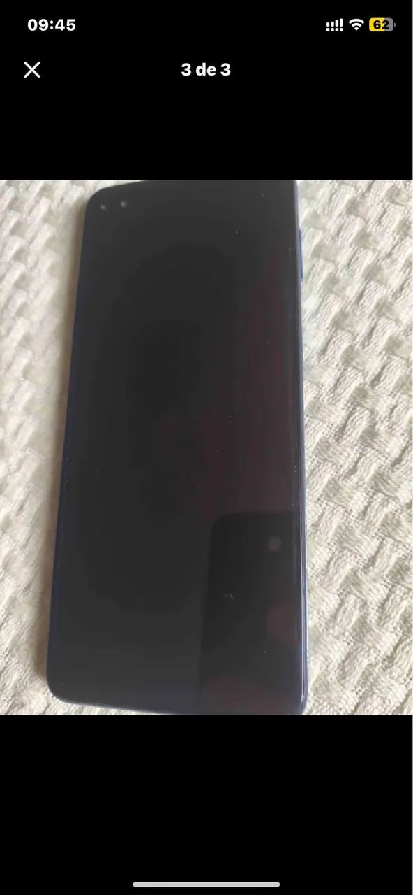 G100 256gb 12 de ram  - Foto 2