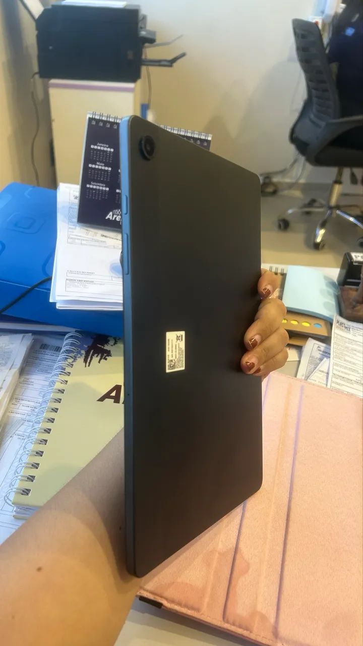 Tablet A11+ - Foto 3