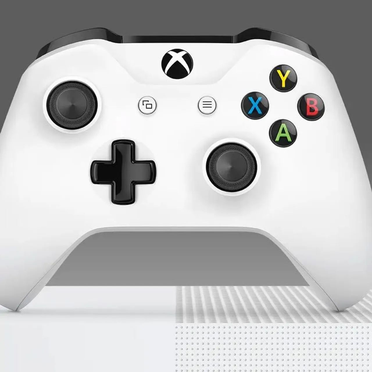 Controle xbox one s