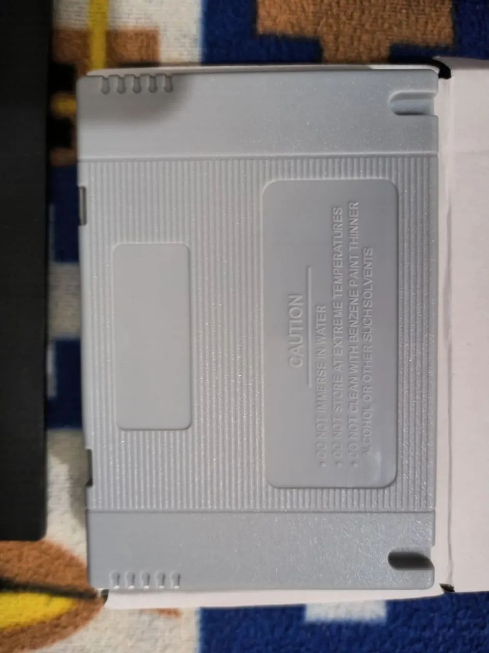 Everdrive Super Nintendo (china version) - Foto 2