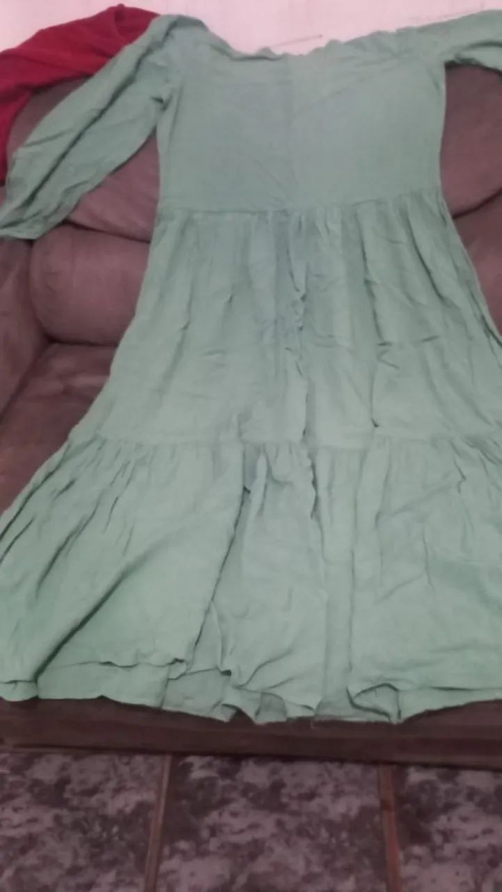 Vestidos novos - Foto 2