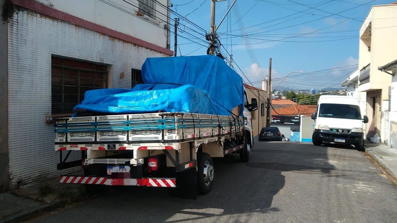 VW/EXPRESS DRF 4X2 - Foto 4