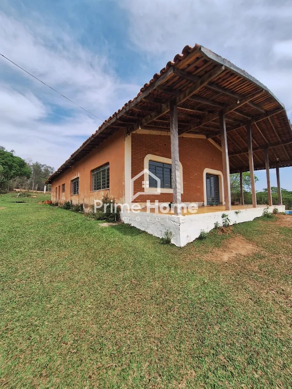sítio - Área Rural de Jaguariúna - Jaguariúna - Foto 2