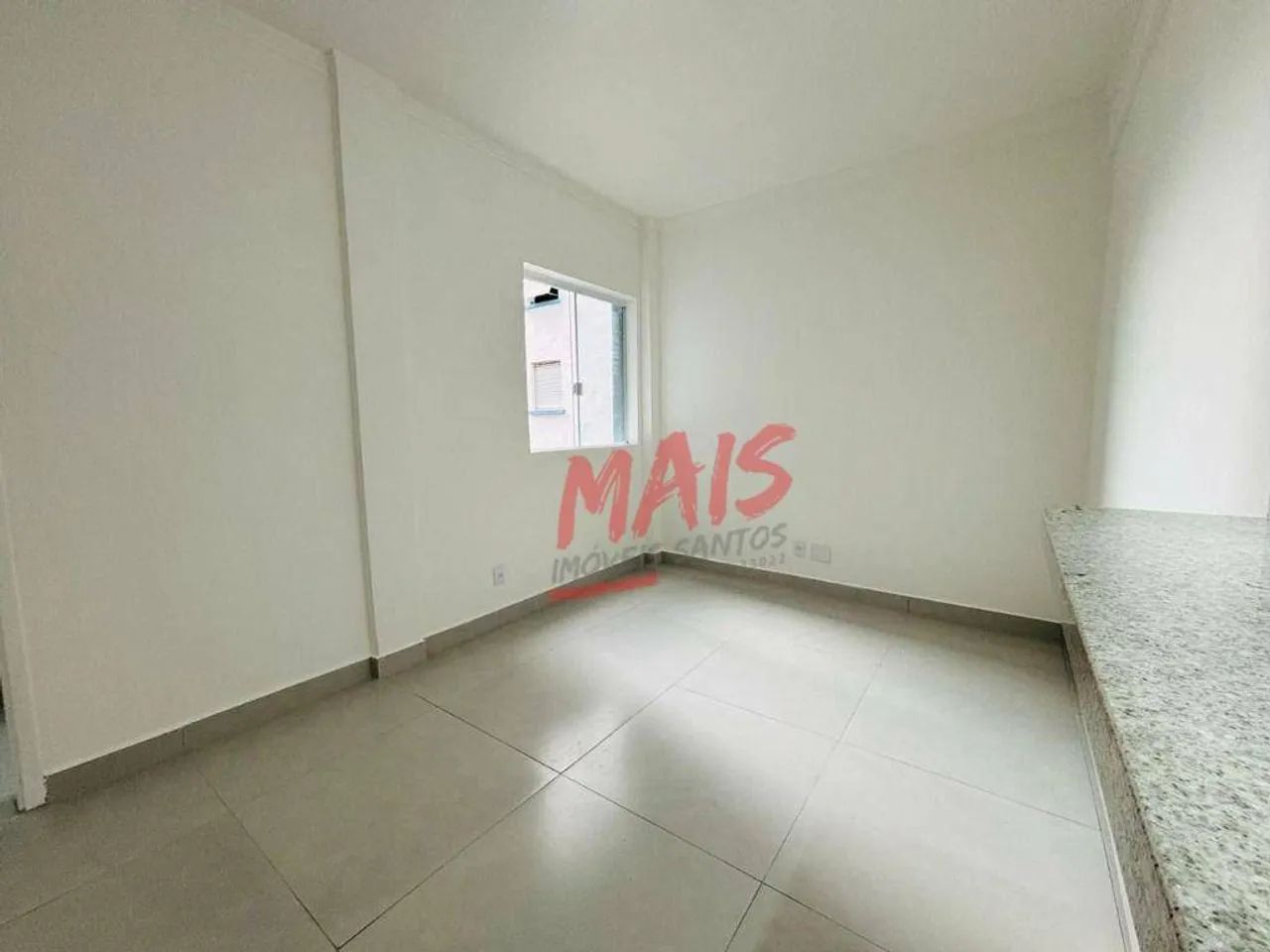 Embaré: Sala living totalmente reformada!