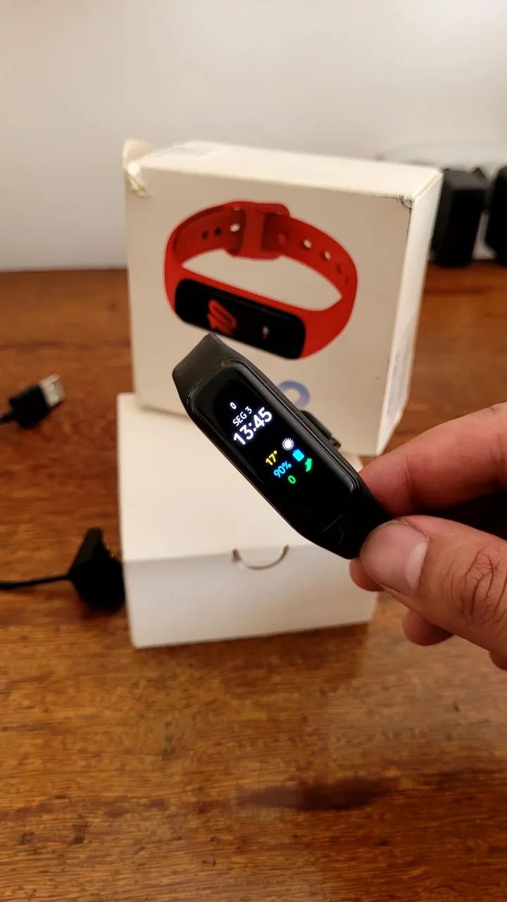 Samsung Galaxy Fit 2 - Foto 3