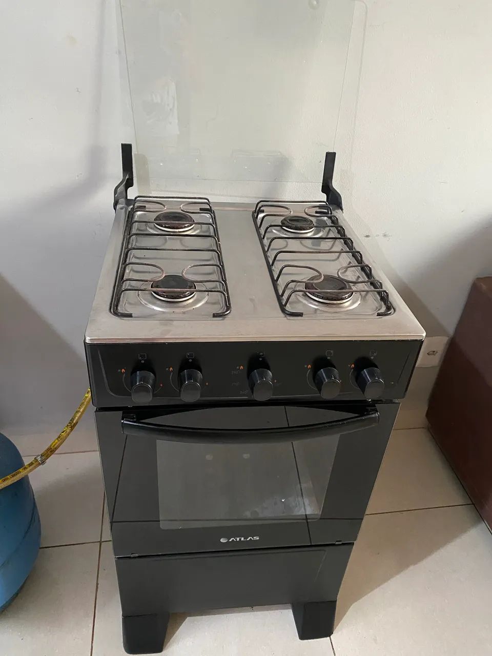 Fogão  - Foto 5