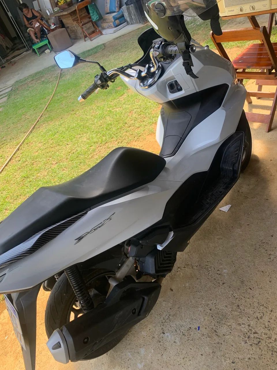 Pcx - Foto 2