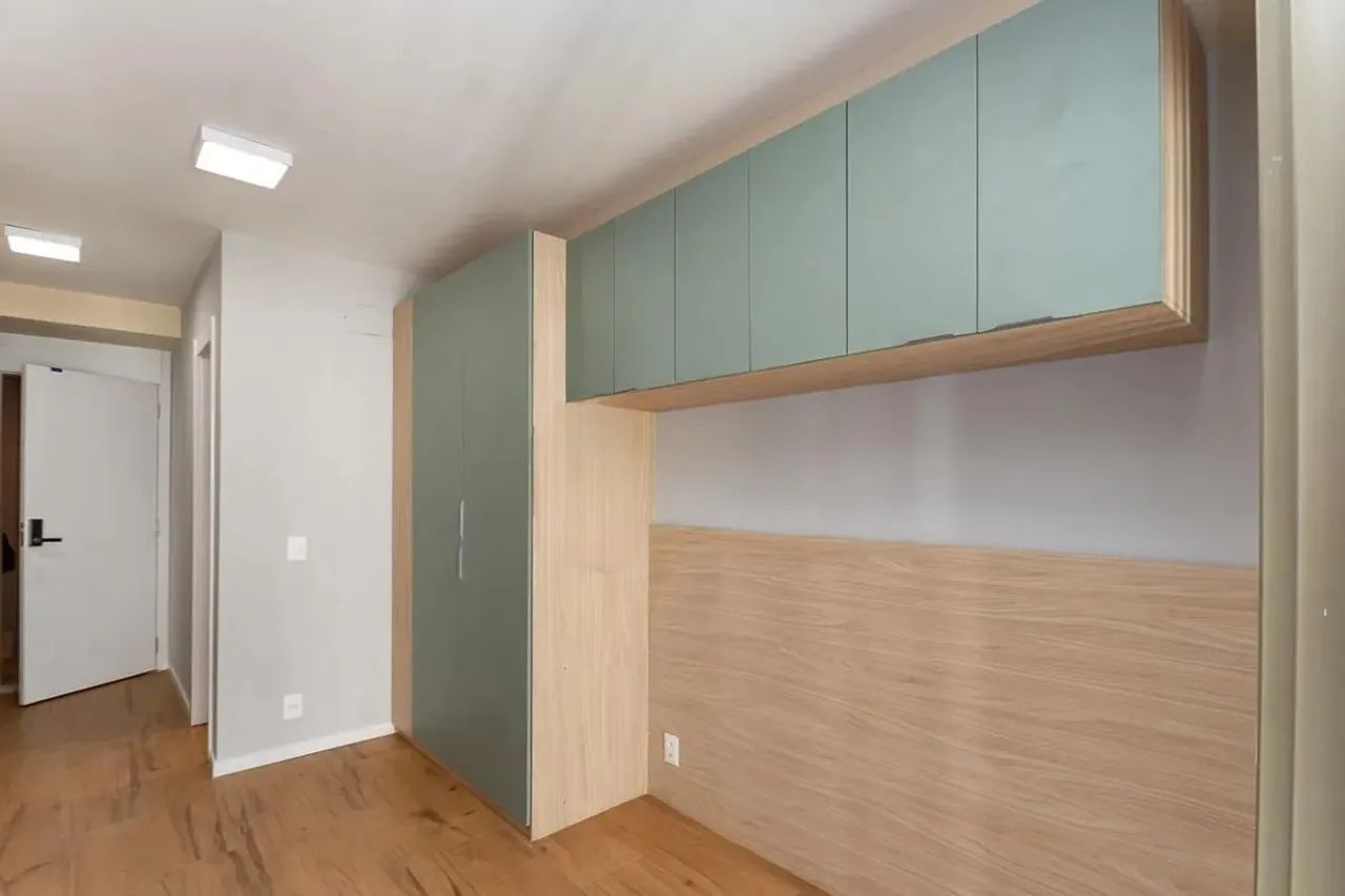 Apartamento à Venda - Perdizes, 1 Quarto, 25 m2 - Foto 4
