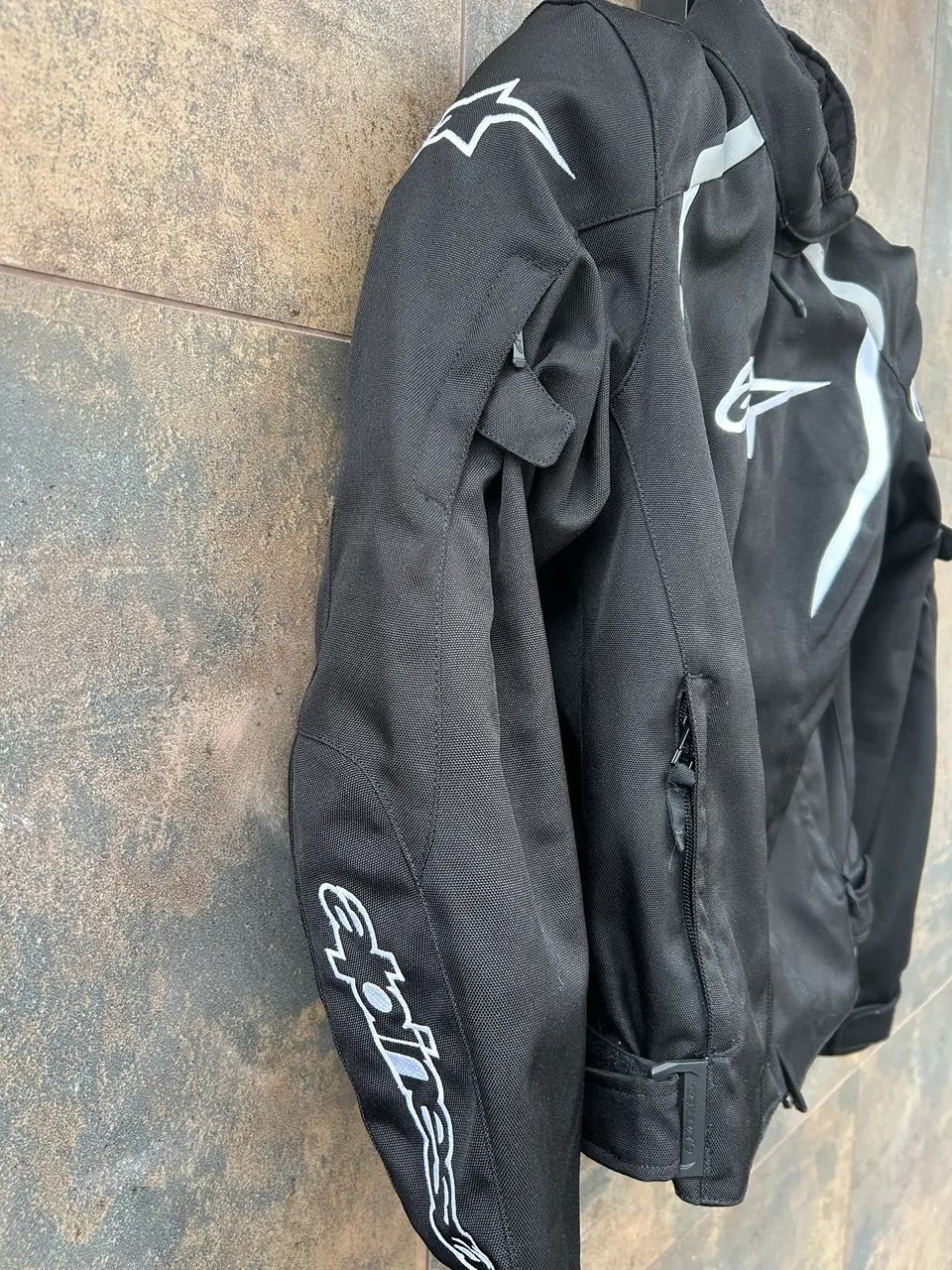 Jaqueta alpinestars stella  - Foto 4