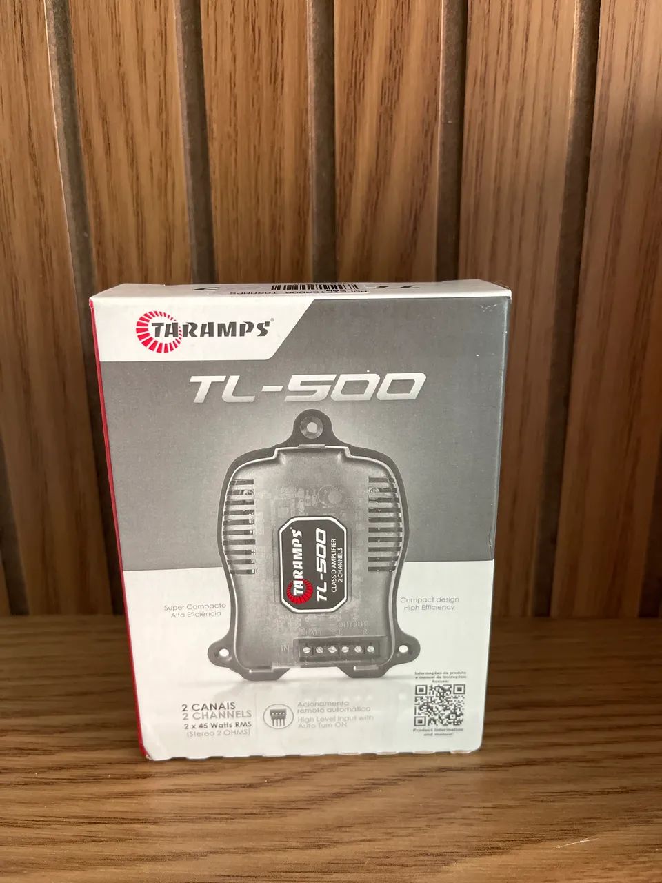 Som interno Top!  - Foto 3