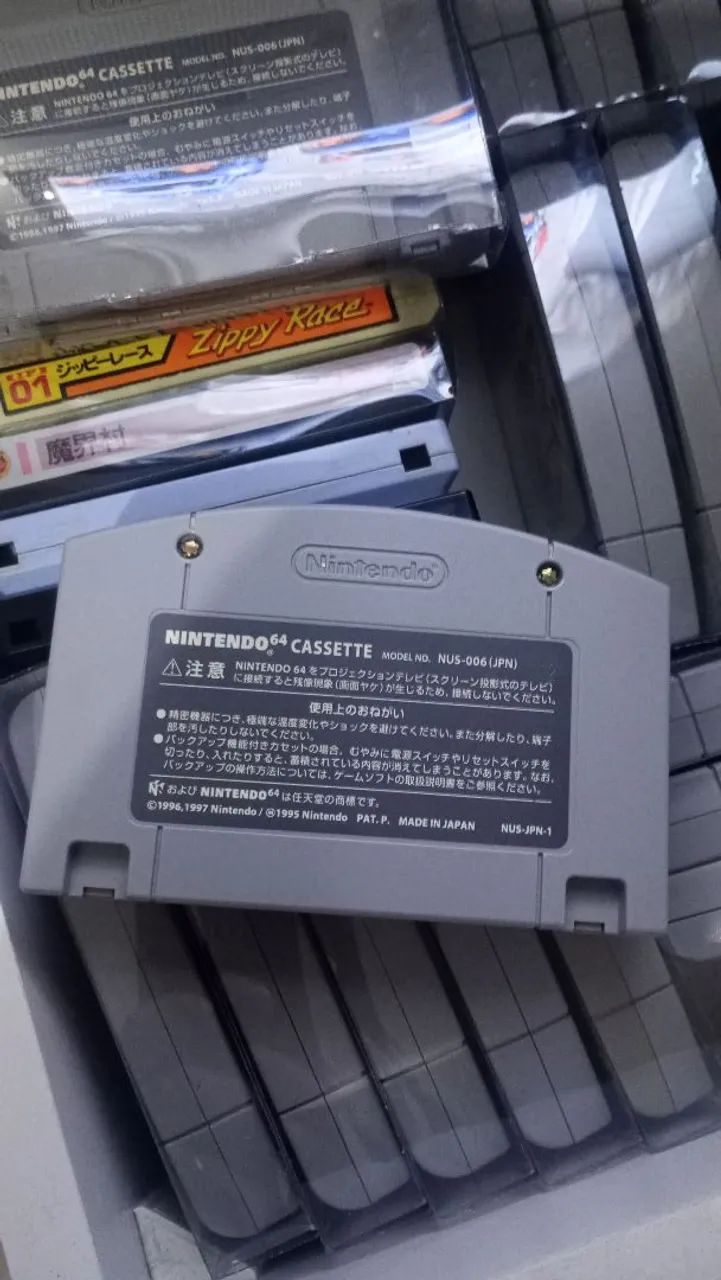 Pokémon JP - Foto 2