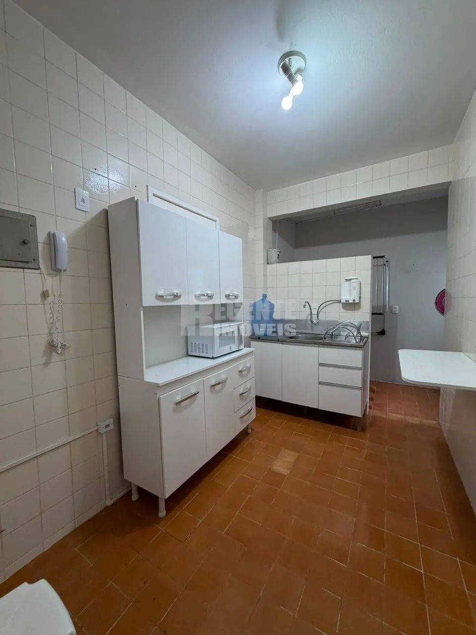 Ótimo apartamento de 2 dormitórios para locação no bairro Trindade! - Foto 5