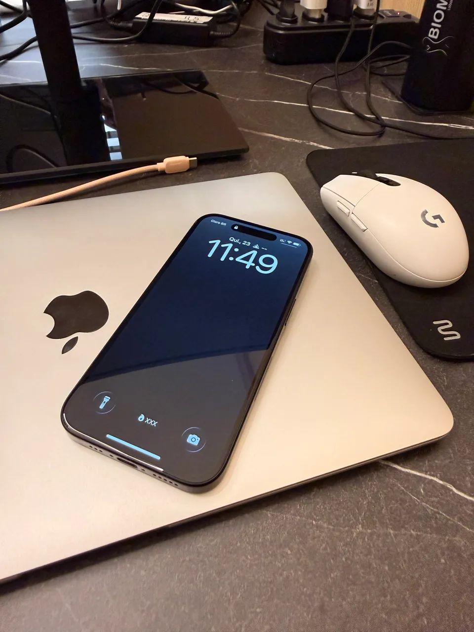 iPhone 15 128GB - Foto 2