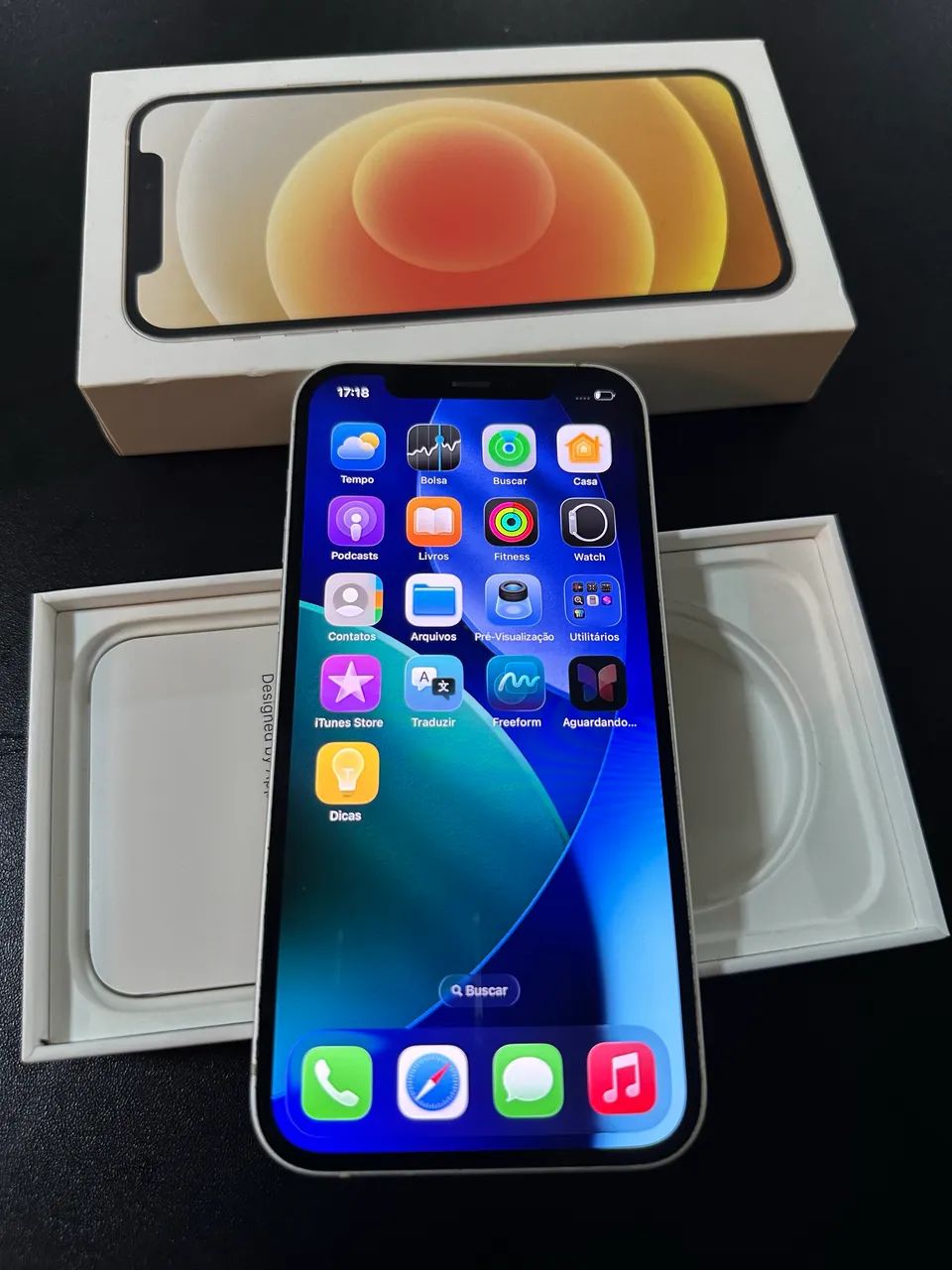 iPhone 12 128gb - Foto 2