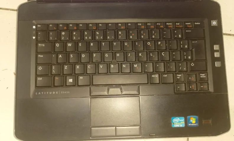 Notebook dell latitude E5430 - Foto 5