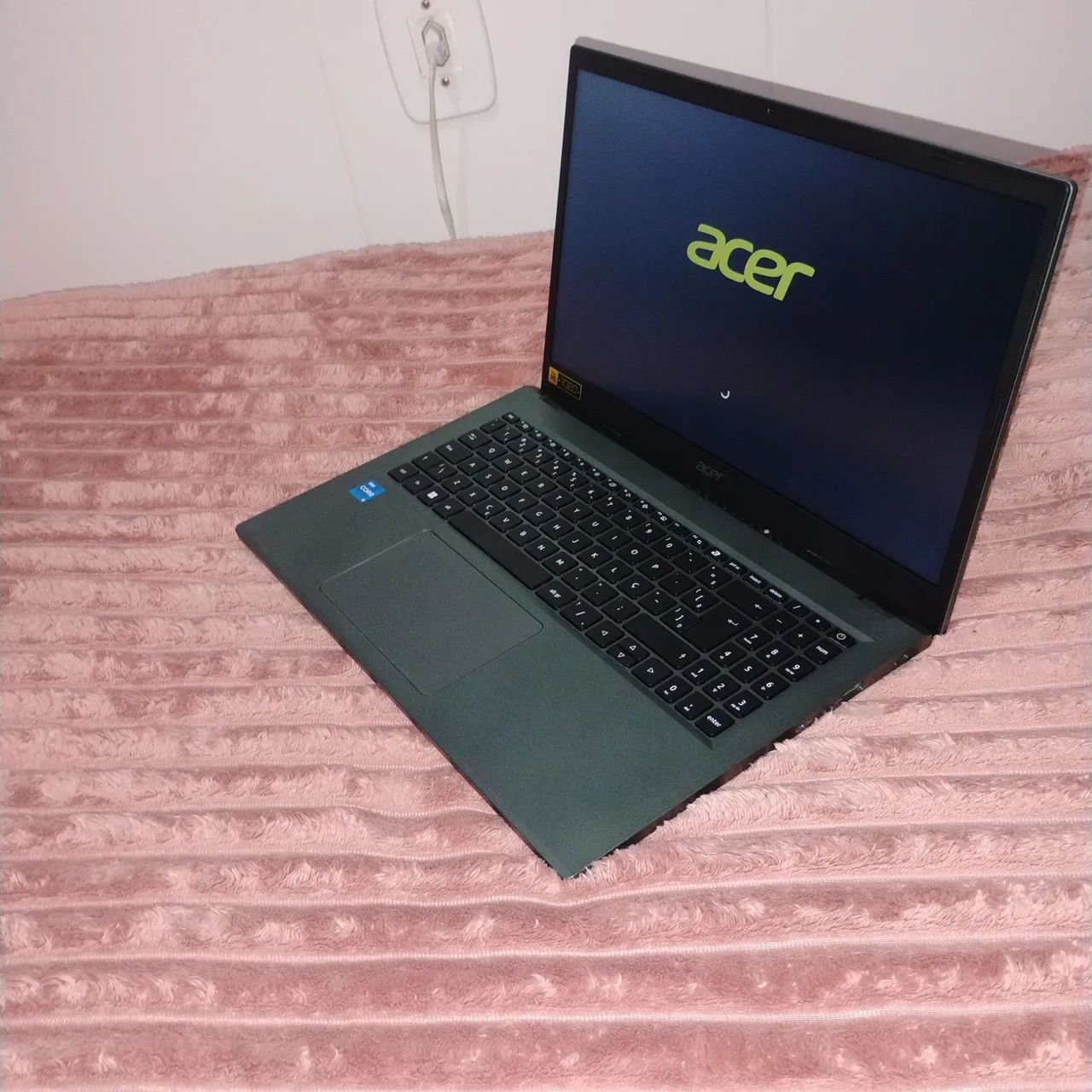 NOTEBOOK ACER ASPIRE 15 I5 - Foto 5
